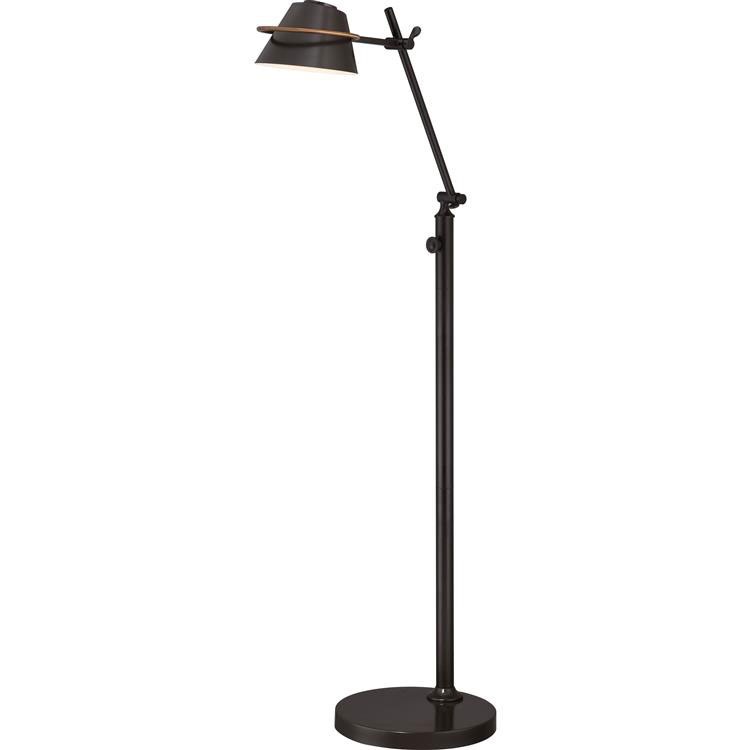 Vivid Collection Spencer Floor Lamp